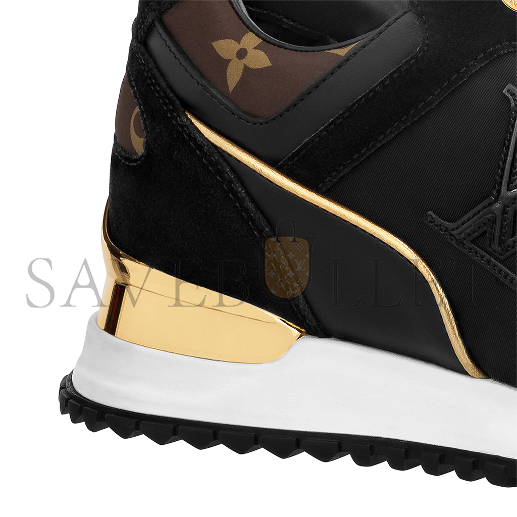 LOUIS VUITTON RUN AWAY SNEAKERS 1AAP3E LOUIS VUITTON RUN AWAY SNEAKERS 1AAP3E